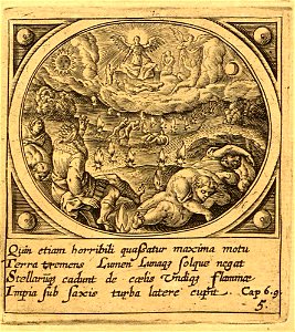 Historia de el nuevo testamento - 1722 - (90)