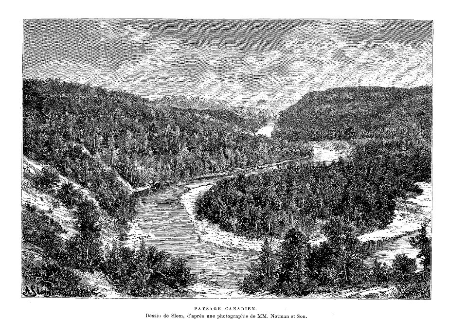 Histoire de la Nouvelle France0053NB