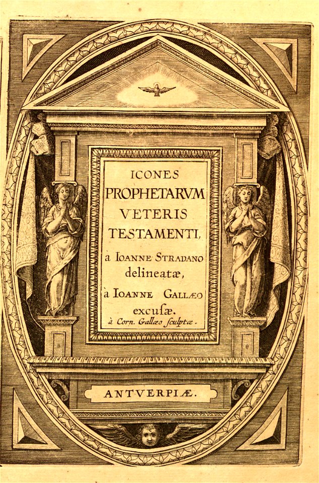 Historia de el nuevo testamento - 1722 - (175)