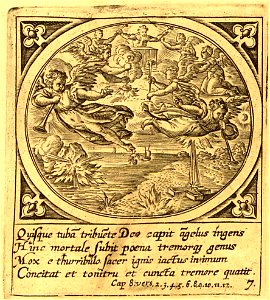 Historia de el nuevo testamento - 1722 - (98)