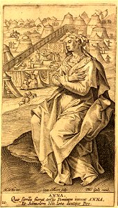 Historia de el nuevo testamento - 1722 - (169)