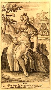 Historia de el nuevo testamento - 1722 - (167)