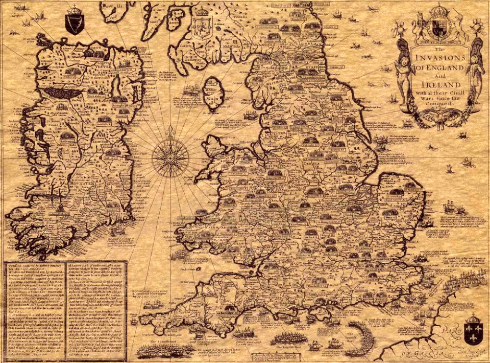Historical-Map