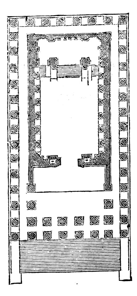 History of architecture 0346a