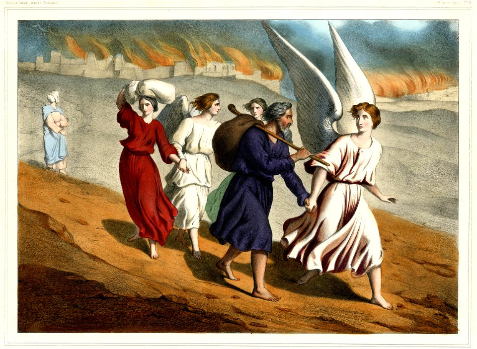 Histoire Sainte (BM 1981,U.56-134 68)