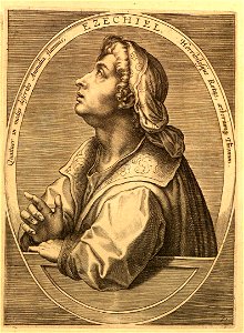 Historia de el nuevo testamento - 1722 - (181)