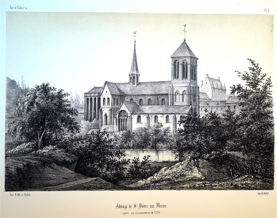 Histoire de la ville de Châlons-sur-Marne 44649