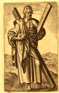 Historia de el nuevo testamento - 1722 - (132)