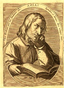 Historia de el nuevo testamento - 1722 - (200)