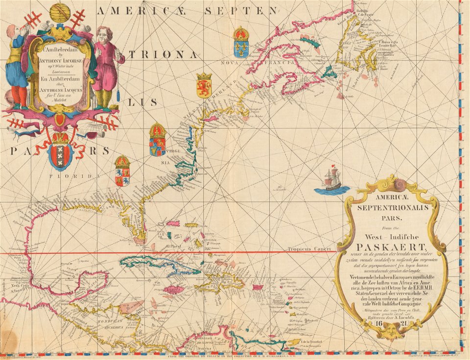 Historical North America 1621 (cropped)