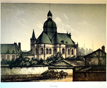 Histoire de la ville de Châlons-sur-Marne 44678
