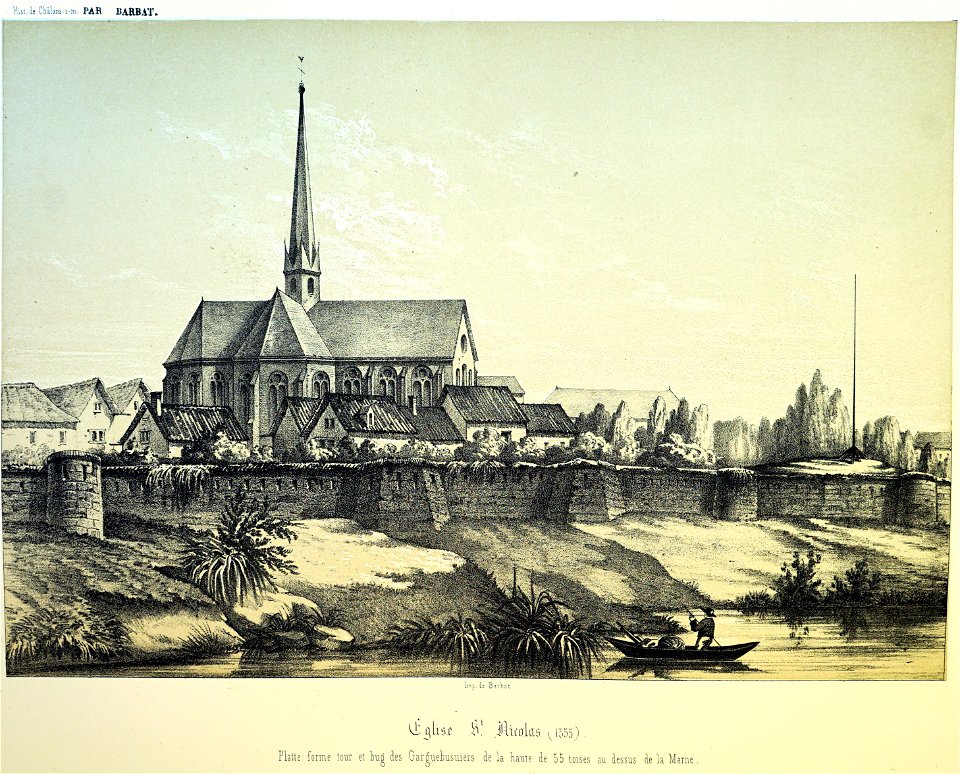 Histoire de la ville de Châlons-sur-Marne 44718
