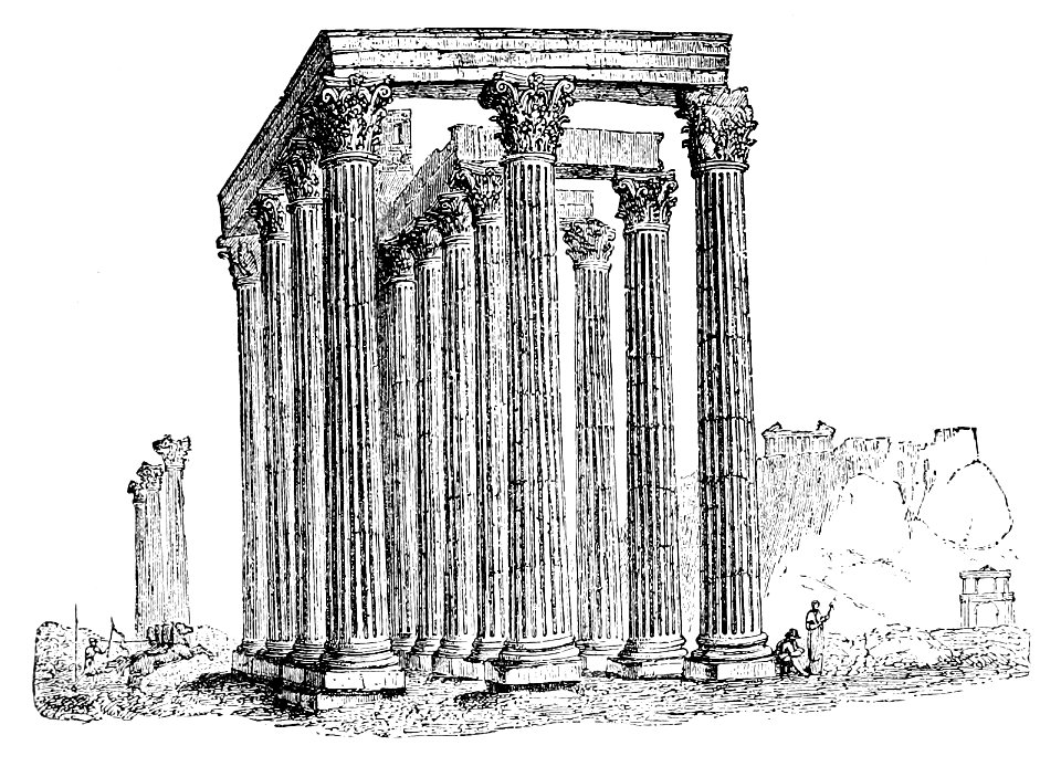 History of architecture 0345