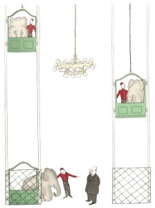 Histoire de Babar - page 13