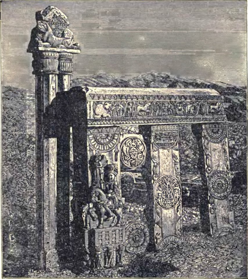 History of India Vol 2 (page 58 crop)