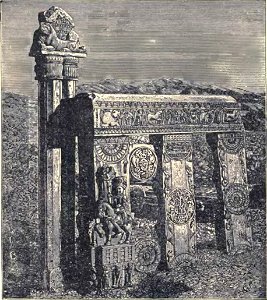 History of India Vol 2 (page 58 crop)