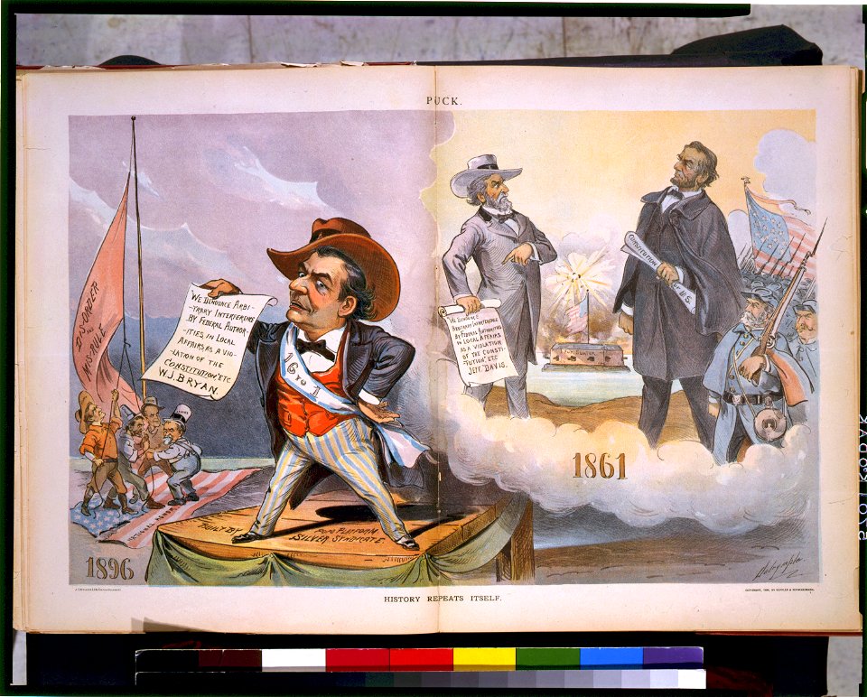 History repeats itself 3g04361u original