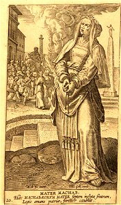 Historia de el nuevo testamento - 1722 - (176)