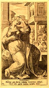 Historia de el nuevo testamento - 1722 - (154)