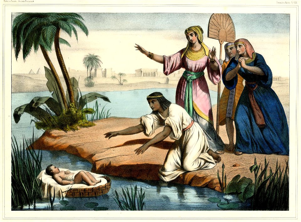 Histoire Sainte (BM 1981,U.56-134 48)