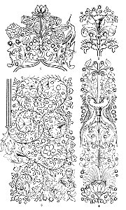 History of Illuminating historical11