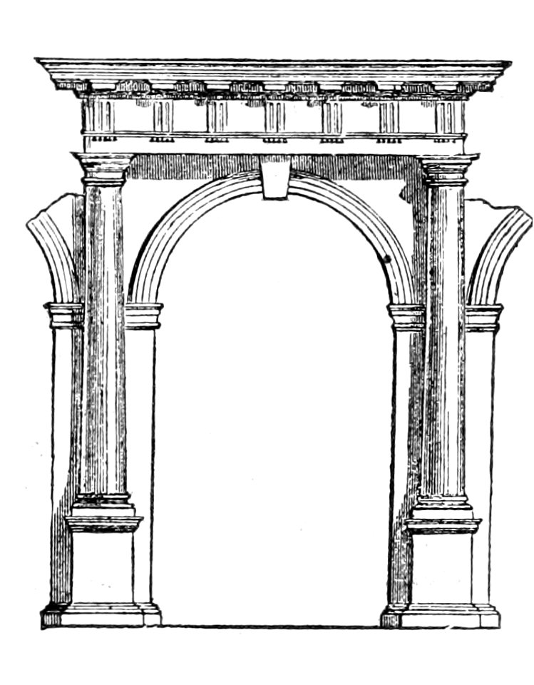 History of architecture 0335