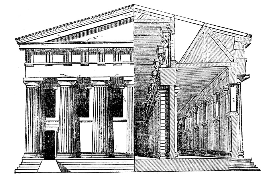 History of architecture 0295b