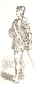 Historia de la conquista de Méjico, 1851 Cristobal de Olid. (3965048103)