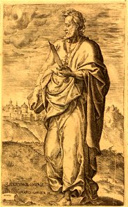 Historia de el nuevo testamento - 1722 - (133)
