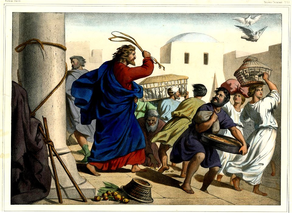 Histoire Sainte (BM 1981,U.56-134 60)
