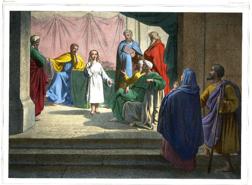 Histoire Sainte (BM 1981,U.56-134 72)