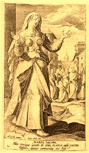Historia de el nuevo testamento - 1722 - (155)