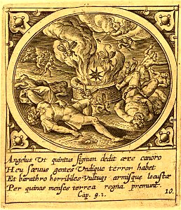Historia de el nuevo testamento - 1722 - (95)