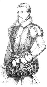 Historia de la conquista del Perú, 1851 El principe don Felipe. (3970909833)