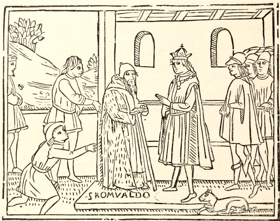 History of Wood Engraving 0090
