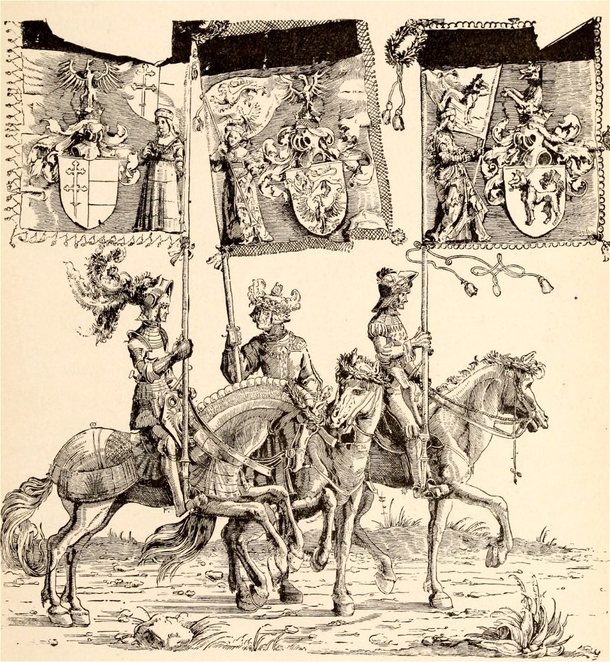 History of Wood Engraving 0105