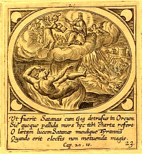 Historia de el nuevo testamento - 1722 - (108)