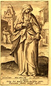 Historia de el nuevo testamento - 1722 - (143)