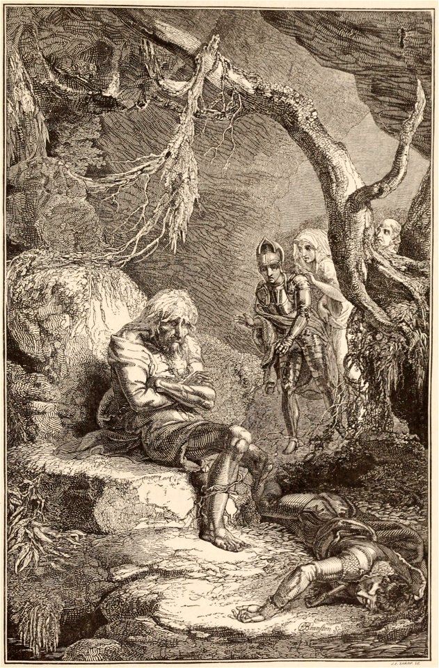 History of Wood Engraving 0167