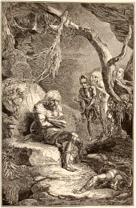 History of Wood Engraving 0167