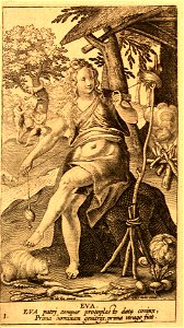 Historia de el nuevo testamento - 1722 - (158)