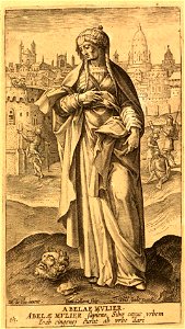 Historia de el nuevo testamento - 1722 - (172)
