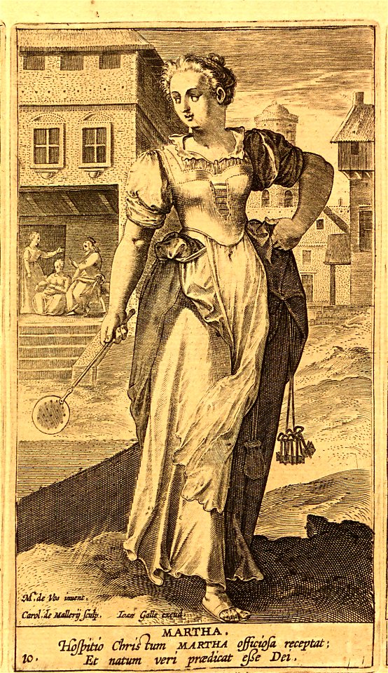 Historia de el nuevo testamento - 1722 - (151)