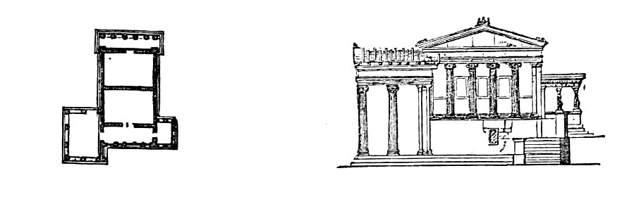 History of architecture 0297b