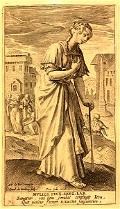 Historia de el nuevo testamento - 1722 - (148)