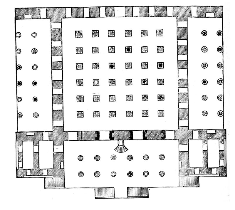 History of architecture 0228a