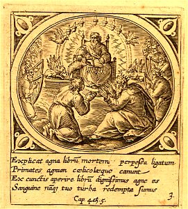 Historia de el nuevo testamento - 1722 - (88)