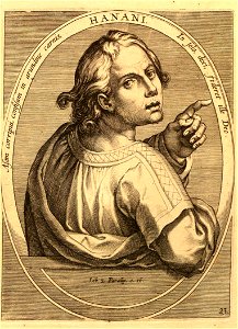 Historia de el nuevo testamento - 1722 - (195)