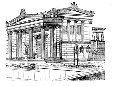 History of architecture 0298