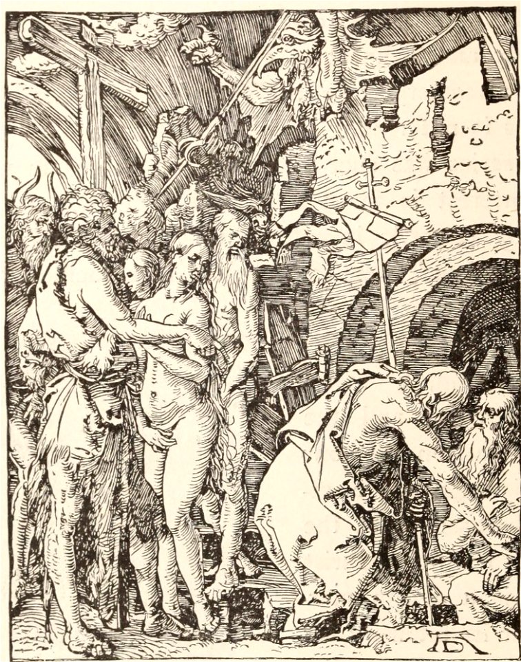 History of Wood Engraving 0098